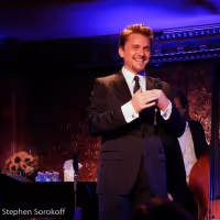 BWW Review: Jason Danieley and More Honor Marin Mazzie With SUNFLOWER POWER HOUR at…