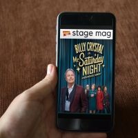 Meet the Company of MR. SATURDAY NIGHT- Now Streaming on BroadwayHD