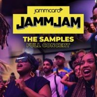 The Samples Aka Sunday Service Choir Headline The Latest Jammcard Jammjam