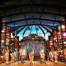 Crítica: MATILDA, EL MUSICAL at Centro Cultural Teatro I