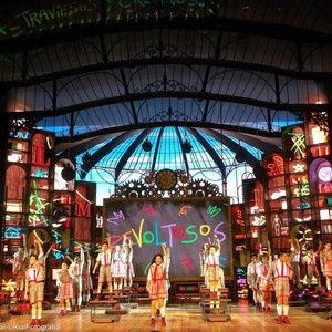 Crítica: MATILDA, EL MUSICAL at Centro Cultural Teatro I