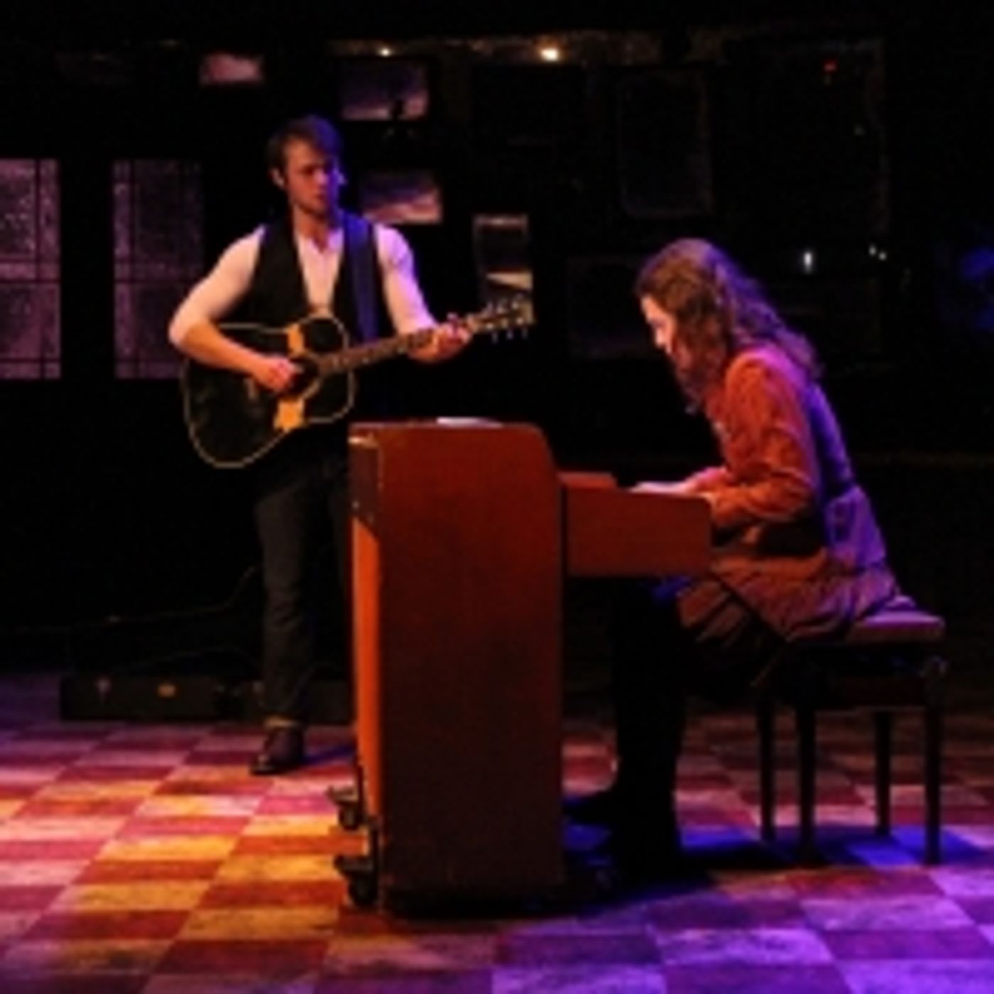 Wake Up With BWW 12/16: SING STREET Opens Tonight, and More!  Image