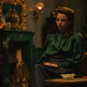 Video: Watch a Scene from THE BUCCANEERS Season 2 Episode 6