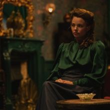 Video: THE BUCCANEERS Season 2 Episode 6 Sneak Peek Clip