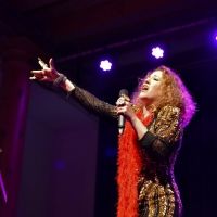 The Virtual Rogue Festival Presents Trudy Carmichael