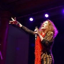 The Virtual Rogue Festival  Presents Trudy Carmichael