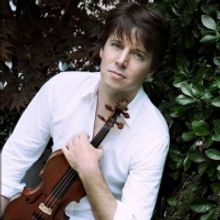 Saratoga Performing Arts Center Presents Joshua Bell and Time For Three in September