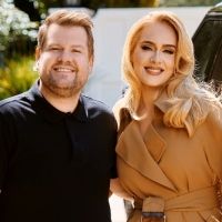 Video: Watch Adele Join James Corden For Final CARPOOL KARAOKE