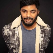 Stand Up Don Biswas Returns to the Edinburgh Festival Fringe