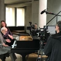 Melissa Errico to be Featured on LIVING THE CLASSICAL LIFE