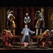 Video: Watch Highlights from 1776 on Broadway