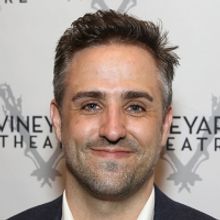 Eric Santagata Named Associate Professor and Patricia A. Corbett Distinguished Chair 