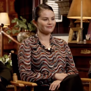 Video: Steve Martin, Martin Short, & Selena Gomez Tease Season 4 of ONLY MURDERS IN…