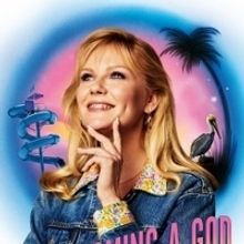 VIDEO: Kirsten Dunst Stars in the Trailer for ON BECOMING A GOD IN CENTRAL FLORIDA