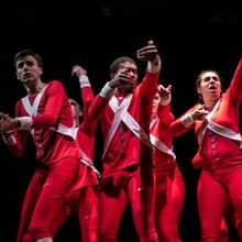 Free American Revolution Show Pops-Up Are Coming to King Of Prussia Town Center