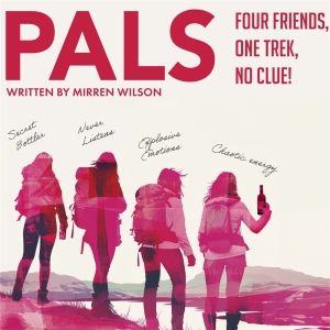EDINBURGH 2025: Review: PALS, Gilded Balloon