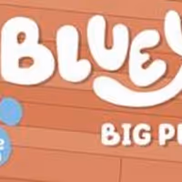 New Seats Released For BLUEY'S BIG PLAY THE STAGE SHOW