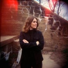 Video: Jenny Owen Youngs Shares Live Performance of 'Next Time Around'