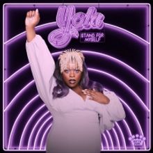 Yola Celebrates Black Feminine Strength in New Music Video 'Stand For Myself'