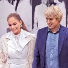 VIDEO: Watch Jennifer Lopez & Owen Wilson in the MARRY ME Trailer