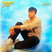 Christian French Releases New Single 'Butterfly Fields'