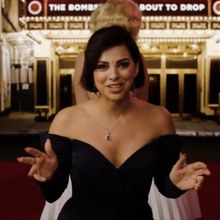 Video: Watch Krysta Rodriguez In a New SMASH Promo