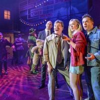 BLOOD BROTHERS Tour Returns To The Belgrade