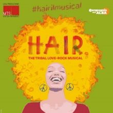 HAIR IL MUSICAL riparte in Tour da gennaio 2022