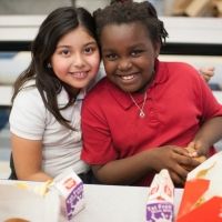 Three Square Food Bank's Annual Spring Campaign Returns In Effort To 'Bag Childhood…