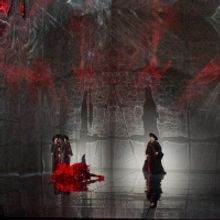 Preview/Interview: To FRAU or Not to FRAU in 2021? Stemme's the Met's Dyer's Wife, wi