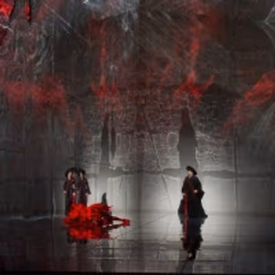 Preview/Interview: To FRAU or Not to FRAU in 2021? Stemme's the Met's Dyer's Wife, with Some Words from Birgit Nilsson