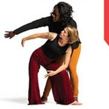 Christal Brown + Lida Winfield Premiere SAME BUT DIFFERENT January 30