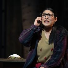 COME FROM AWAY’s Carla Guevara Laforteza Shares Her 9/11 Story