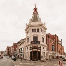 The Kings Theatre, Portsmouth Stage Closes Through May 1