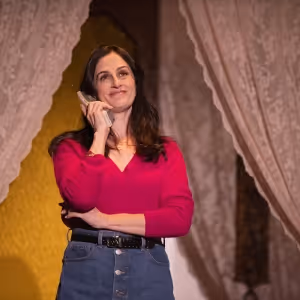 WISH YOU WERE HERE Adds Performance at South Coast Repertory