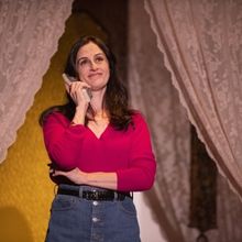 WISH YOU WERE HERE Adds Performance at South Coast Repertory