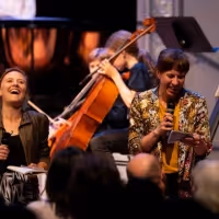 Kaufman Music Center Announces 2019-20 Luna Composition Lab Fellows