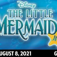THE LITTLE MERMAID JR Comes To Virginia Samford Theatre This Month