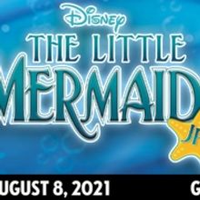 THE LITTLE MERMAID JR Comes To Virginia Samford Theatre This Month