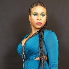 Award Winning Musician, Author, Disability Rights Advocate Lachi Secures Publishing D