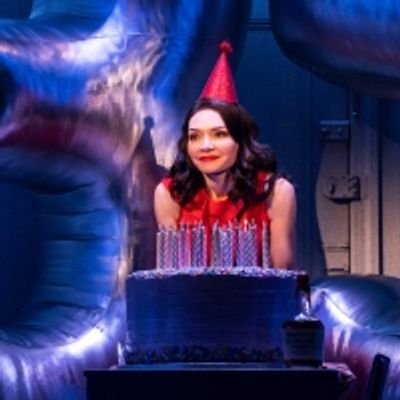 COMPANY Sets Summer Closing on Broadway; Show to Tour in 2023-24