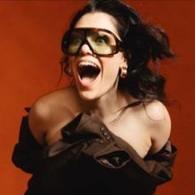 Jessie J Reschedules UK and European Tour; November US Tour Canceled