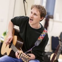 Interview: THE LION Team Talks Arizona Premiere, Evolution of Musical Theatre, at Ari