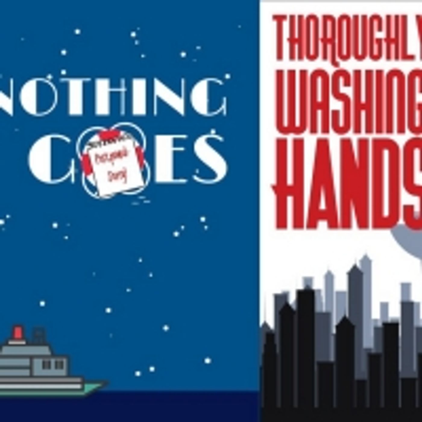 Wake Up With BWW 3/17: West End Closes, Idris Elba Tests Positive For Coronavirus, and More  Image