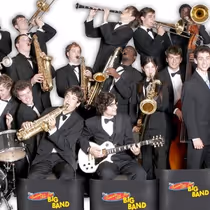 TORONTO ALL-STAR BIG BAND to Play Fundraiser for Collingwood Church's A/C Upgrade