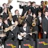 TORONTO ALL-STAR BIG BAND to Play Fundraiser for Collingwood Church's A/C Upgrade