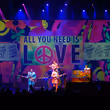 LIVERPOOL LEGENDS Will Bring The Complete Beatles Experience to the Stafford Centre Photo