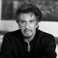 Al Pacino to Discuss His Career at AL PACINO LIVE ON STAGE Benefit at Gindi…