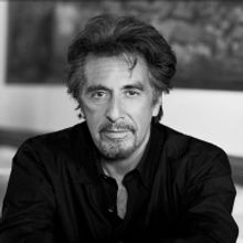 Al Pacino to Discuss His Career at AL PACINO LIVE ON STAGE Benefit at Gindi Auditoriu