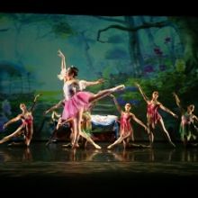 Ballet Arial Presents CARNAVAL in October